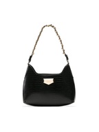 MONNARI Kabelka BAG1760-M20 Čierna