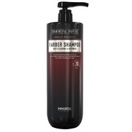 Immortal Barber Shampoo Šampón na vlasy 1000 ml Immortal Barber Shampoo Šampón na vlasy 1000 ml