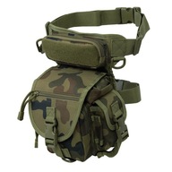 Hip Drop Thigh Bag MORO wz93 Hip Drop Thigh Bag MORO wz93