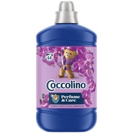 Coccolino Creations Purple Orchidea & Blueberries Aviváž 1,6 l 64 pár Coccolino Creations Purple Orchidea & Blueberries Aviváž 1,6 l 64 pár