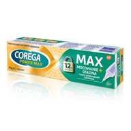 Corega Max Cover Fixačný krém mätový 40g