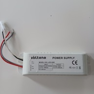 VOLTENO ZDROJ PRE LED PANELY 60W VOLTENO ZDROJ PRE LED PANELY 60W