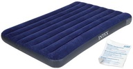 NAFUKOVACÍ PEVNÝ DVOJMATRAC INTEX 137x191 cm NAFUKOVACÍ PEVNÝ DVOJMATRAC INTEX 137x191 cm