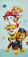Uterák Paw Patrol 70x140 100% Bavlna PP15 Uterák Paw Patrol 70x140 100% Bavlna PP15