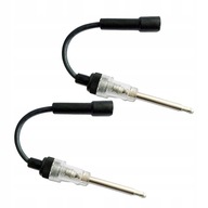 Tester zapaľovania Inline Tester zapaľovania auta Tester zapaľovania Inline Tester zapaľovania auta