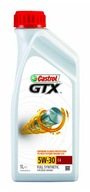 Castrol GTX C4 5W30 1l Renault RN0720 MB 226,51