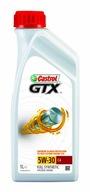CASTROL GTX C4 5W30 1L