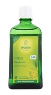 Weleda citrusový deodorant 200 ml