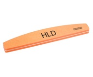 PILNÍK NA LEŠTENIE ČLNÍKOV HLD - 180/240GR. 10 ks PILNÍK NA LEŠTENIE ČLNÍKOV HLD - 180/240GR. 10 ks