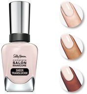 Kompletný salón Sally Hansen V-Romantique 826 Kompletný salón Sally Hansen V-Romantique 826