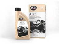 K2 APC 1L K2 APC 1L