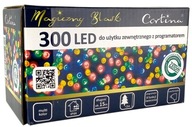 OSVETLENIE VIANOČNÉHO STROMČEKA 300 LED VIANOČNÝ STROMČEK VIANOČNÝ VIANOČNÝ STROMČEK MULTI IP44 programy OSVETLENIE VIANOČNÉHO STROMČEKA 300 LED VIANOČNÝ STROMČEK VIANOČNÝ VIANOČNÝ STROMČEK MULTI IP44 programy
