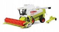 Kombajn Claas Lexion 480 02120 BRUDER Kombajn Claas Lexion 480 02120 BRUDER