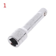 1/4 Drive Ratchet Socket Extender Socket Tool 1/4 Drive Ratchet Socket Extender Socket Tool