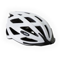 Cyklistická prilba UVEX I-vo White S4104240115 56-60 cm Cyklistická prilba UVEX I-vo White S4104240115 56-60 cm