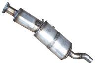 DPF FAP Audi A4 2.7 Tdi BPP 01/2006-06/2008 DPF FAP Audi A4 2.7 Tdi BPP 01/2006-06/2008