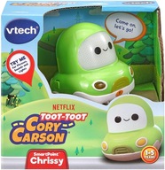 Ovládače VTech Toot-Toot Chrissy SmartPoint Cory Ca