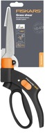 FISKARS SERVO Ručné nožnice na trávu Rotačné záhradné nožnice GS42 FISKARS SERVO Ručné nožnice na trávu Rotačné záhradné nožnice GS42