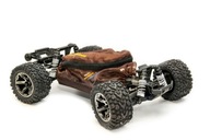 Obal na RC model Traxxas Hoss 4x4 VXL