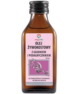 MyVita kostihojový olej, baza mletá, 100 ml