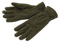 Pinewood Samuel 9407 fleecové rukavice, zelené XL