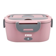 Elektrický Lunchbox LB755 Vrátane tašky 12/24/230 V TIR pre vodiča Elektrický Lunchbox LB755 Vrátane tašky 12/24/230 V TIR pre vodiča
