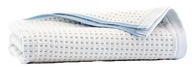 ZWOLTEX OSLO UTERÁK MODRÁ 70X140 ZWOLTEX OSLO UTERÁK MODRÁ 70X140