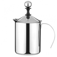 NAPRAŇOVAČ MLIEKA OCEĽOVÝ fúkač 800ML SP3 NAPRAŇOVAČ MLIEKA OCEĽOVÝ fúkač 800ML SP3