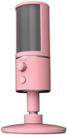 RAZER Seiren X USB mikrofón ružový