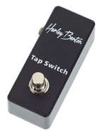 Nožný spínač Harley Benton Tap Tempo Switch