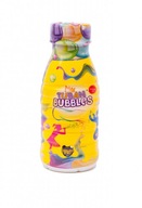 TUBAN Tekutý koncentrát na bublinky 250 ml TUBAN Tekutý koncentrát na bublinky 250 ml
