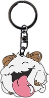 LIGA LEGEND PORO KEYRING LIGA LEGEND PORO KEYRING