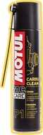 MOTUL P1 čistič karburátorov 400ml