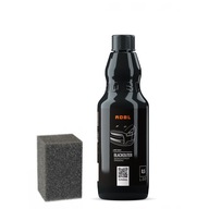 ADBL Blackouter 500ml na plasty + aplikátor ADBL Blackouter 500ml na plasty + aplikátor
