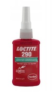 GLEAD GLUE (zelené stredne ťažké/ťažko rozoberateľné) LOCTITE 290 50ml GLEAD GLUE (zelené stredne ťažké/ťažko rozoberateľné) LOCTITE 290 50ml