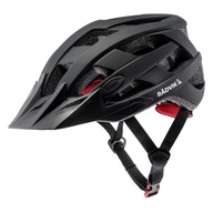 RADVIK PRILBA NA BICYKEL NA KOLEČKOVÝ BICYKEL M 55-58 cm RADVIK PRILBA NA BICYKEL NA KOLEČKOVÝ BICYKEL M 55-58 cm
