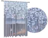 ŽAKÁROVÁ ZÁCLONA PRIPRAVENÁ S priechodkami 150x250 PRIPRAVENÁ ZÁCLONA ŽAKÁROVÁ ZÁCLONA PRIPRAVENÁ S priechodkami 150x250 PRIPRAVENÁ ZÁCLONA