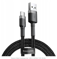 Baseus USB - USB typ C kábel 2m rýchle nabíjanie Baseus USB - USB typ C kábel 2m rýchle nabíjanie