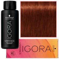 Schwarzkopf Igora Vibrance 60ml, farba 6-78 Dark Blonde Copper Red Schwarzkopf Igora Vibrance 60ml, farba 6-78 Dark Blonde Copper Red