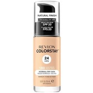 Revlon Colorstay Foundation SPF20 pre suchú pokožku 180 Revlon Colorstay Foundation SPF20 pre suchú pokožku 180