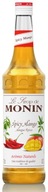 Monin Spicy Mango barmanský sirup 700 ml Monin Spicy Mango barmanský sirup 700 ml