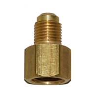 ADAPTÉR PRE REDUKTOR DUSÍKA 1/4 SAE NA G 1/4 ADAPTÉR PRE REDUKTOR DUSÍKA 1/4 SAE NA G 1/4