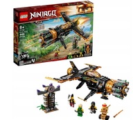 LEGO Ninjago 71736 Drvič kameňov HIT SEZÓNY !!!