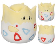 SQUISHMALLOWS POKEMON TOGEPI Plyšový maskot 25cm