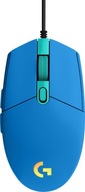 Myš Logitech G102 Lightsync (910005801) Myš Logitech G102 Lightsync (910005801)