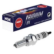 NGK ZAPAĽOVACIA SVIEČKA IRIDIUM CR8EIX NO.4218 IU24 4 NGK ZAPAĽOVACIA SVIEČKA IRIDIUM CR8EIX NO.4218 IU24 4