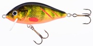 PIKE KILLER - WOBLER KRASOV SW JAXON 9cm 21g PIKE KILLER - WOBLER KRASOV SW JAXON 9cm 21g