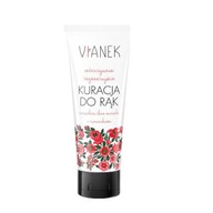 VIANEK Regeneračná ošetrujúca maska na ruky 75 ml VIANEK Regeneračná ošetrujúca maska na ruky 75 ml