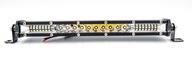 PRACOVNÁ LAMPA 24LED 36W HALOGÉN 12 24V HOMOLOG E9