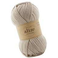 Alize Wooltime priadza - 152 Svetelná béžová vlna Alize Wooltime priadza - 152 Svetelná béžová vlna